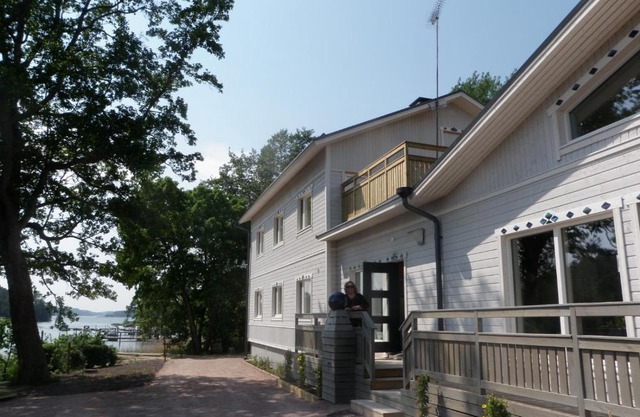Ceracon Inn