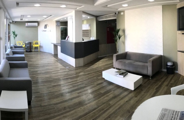 Cerrado Hotel