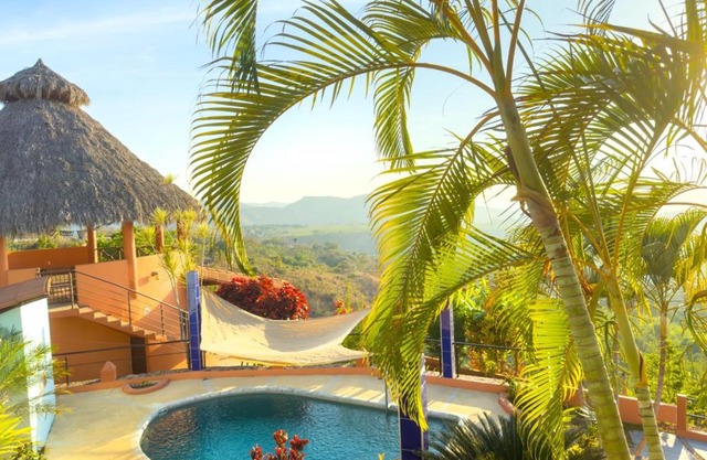 Cerrito Encantado! Hidden Escape with Amazing Views