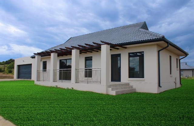 Cethon beach home