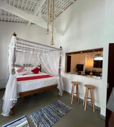 Ceylon Little Paradise
