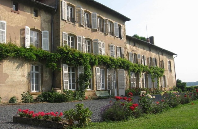 Château d'Alteville