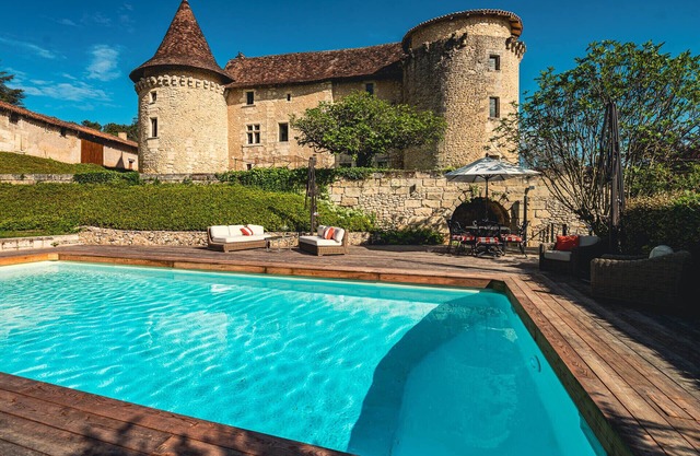 Château de Belet