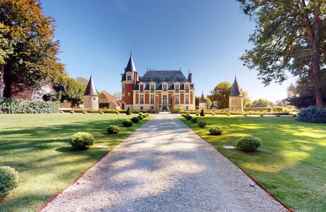 Château de Bonaventure