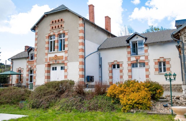Château de Chazelpaud
