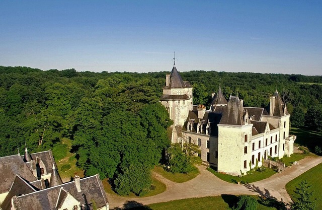 Château de Ternay