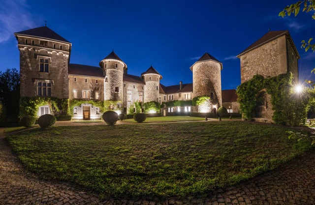 Château de Thorens