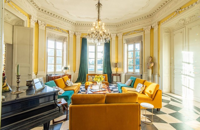 Château des Louteaux