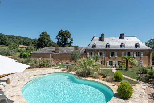 Château des Salettes