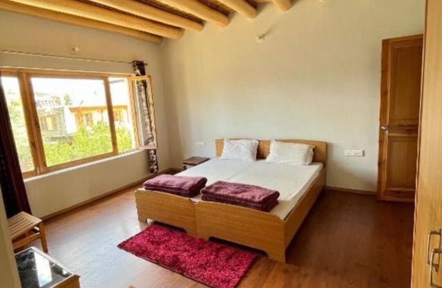 Chakzot garden house - Twin BR studio 1