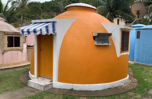 Chalé Búzios Tucuns