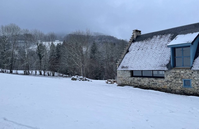 Chalet 150 m2 10 people, la Mongie resort, cols d'aspin and Tourmalet