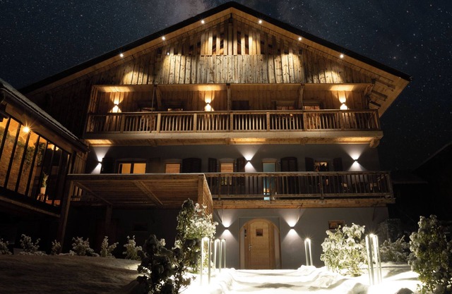 Chalet 1703