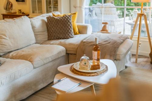 Chalet 2Relax