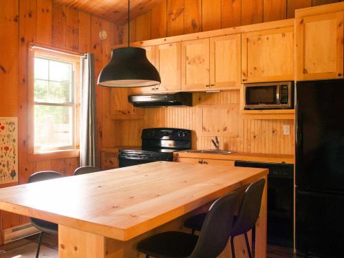 Chalet 8