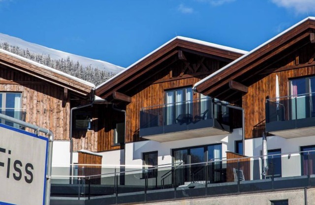 Chalet 8 Gamskopf by Interhome