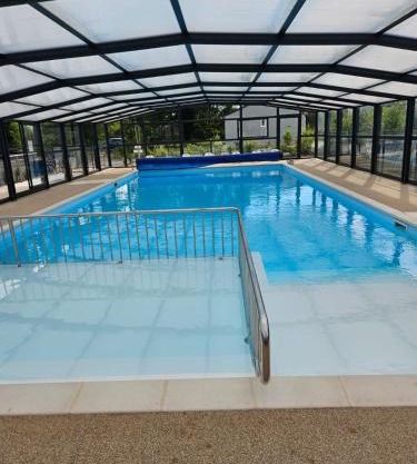 Chalet ARZAL