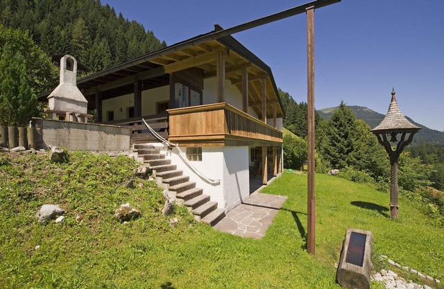 Chalet in Niederndorf near Skiwelt Ski Lift