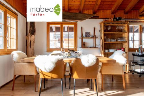 Chalet Bijou