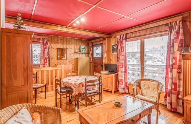 Chalet Bossons - Welkeys