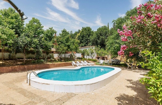 Chalet Brillante Córdoba by Ruralidays