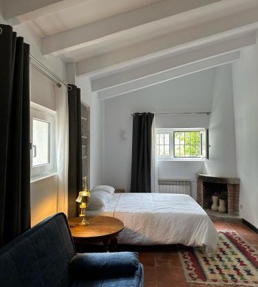 Chalet con piscina en Torrelodones