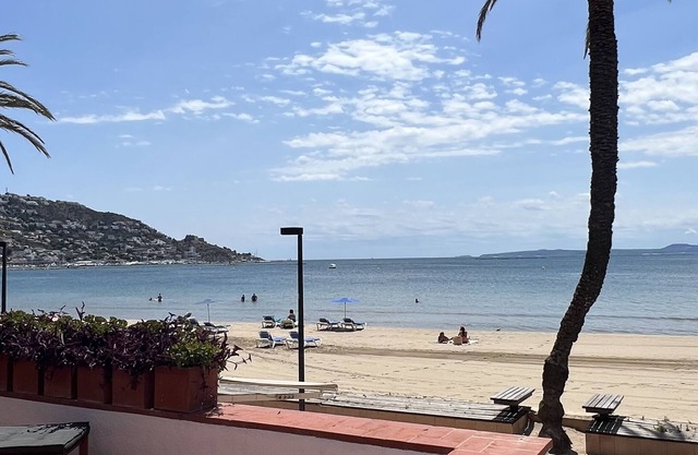 Chalet con vistas