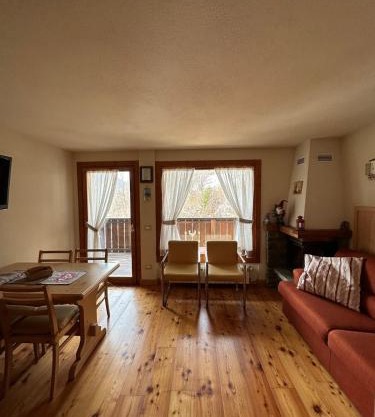 Chalet del Borgo