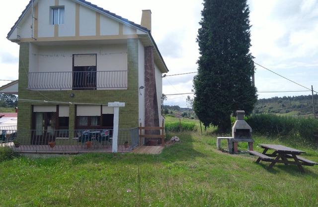 Chalet El Parador
