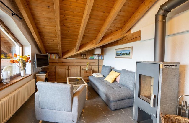 Chalet Grüntenblick