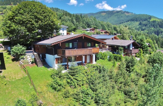 Chalet in Niedernsill near Zell am See Ski Area
