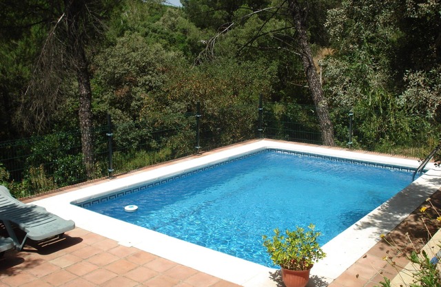 Chalet in the mountains 15 minutes from Cordoba