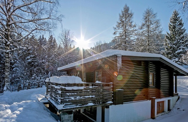 Chalet in Wörgl near SkiWelt Wilder Kaiser