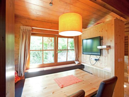Chalet in Wörgl near SkiWelt Wilder Kaiser