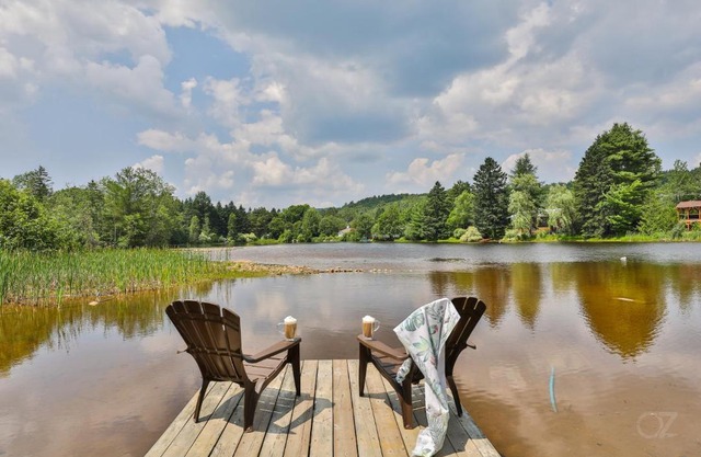 Chalet Le Arbor