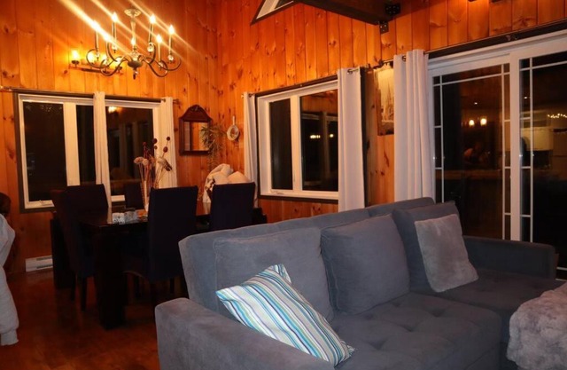 Chalet le Macaron