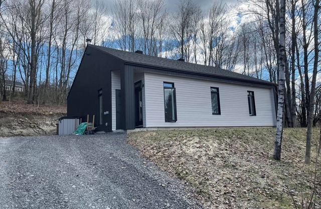 Chalet Le Losange Noir - Pet friendly