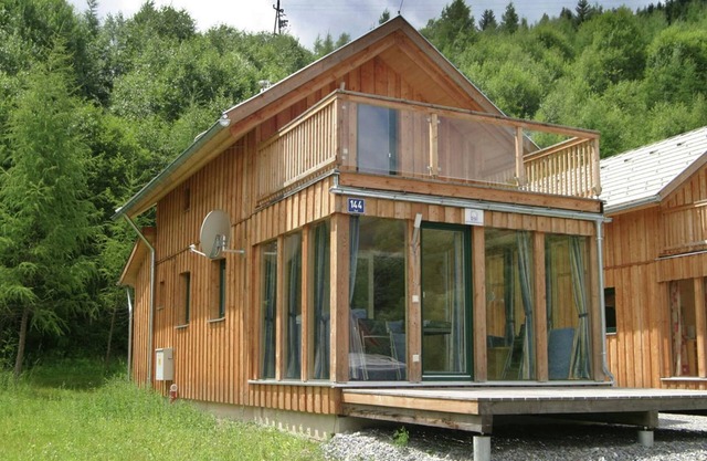Chalet Stadl an der Mur near Ski Slopes