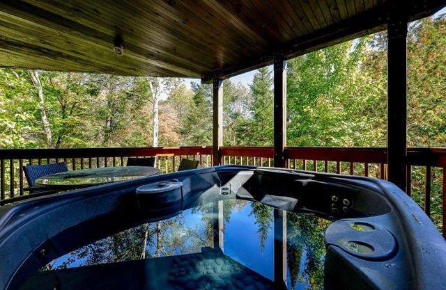 Chalet Suisse, SPA, Billard, Ski et Montagne