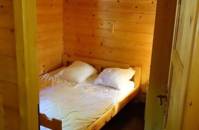 Chalet Sylvacane- 2 to 4 people