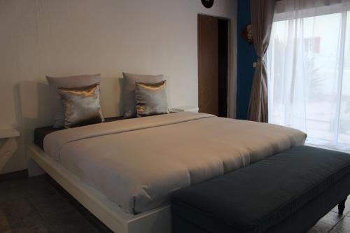 Chambre 2 couchages proche du bourg de La Bastide Clairence