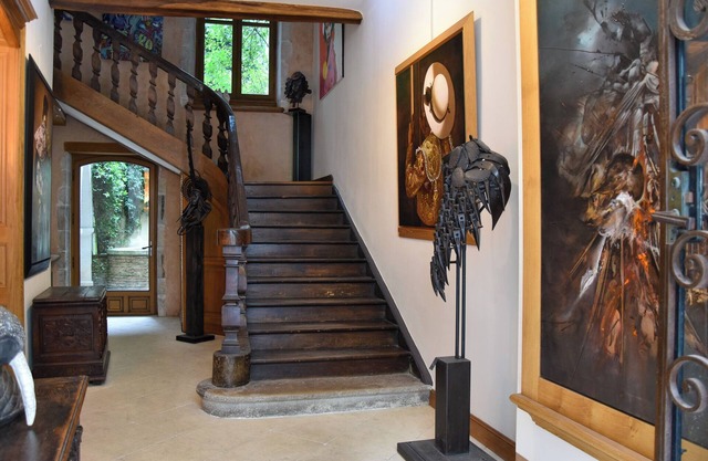 Chambre d'Art