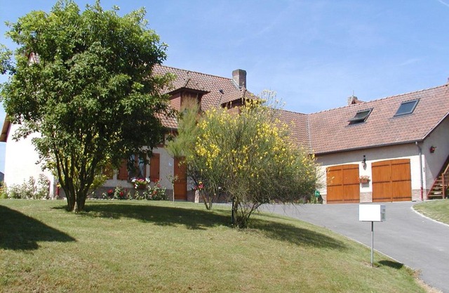 chambre d'hôte équipée en studio