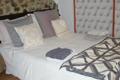 Chambre d'hôtes