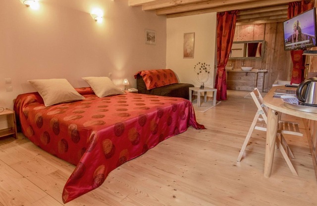 Chambre d'Hôtes "La Landre" RUBIS Vosges-Bains les Bains-Le Clerjus