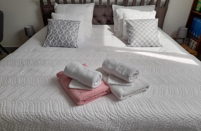 Chambre d'hote chez Maud