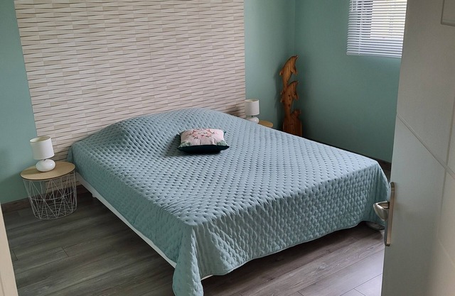 Chambre Dans Maison Contemporaine