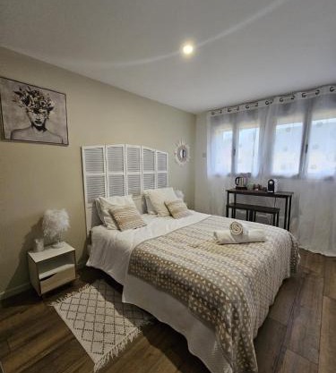 Chambre plume
