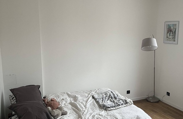 Chambre au Coeur de Soisy