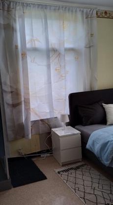 CHAMBRE PRIVEE Dans CHALET